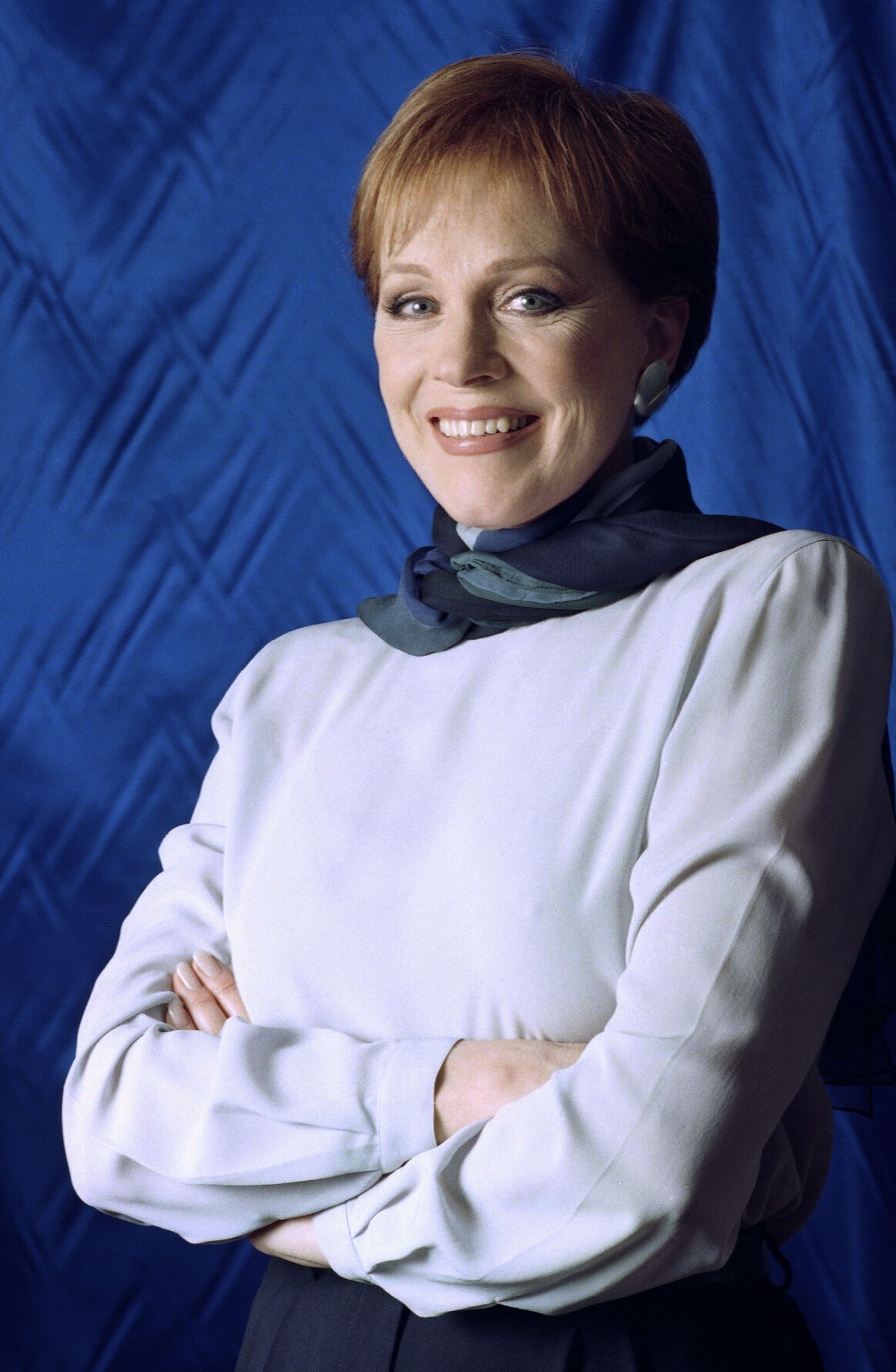 1995: Julie Andrews